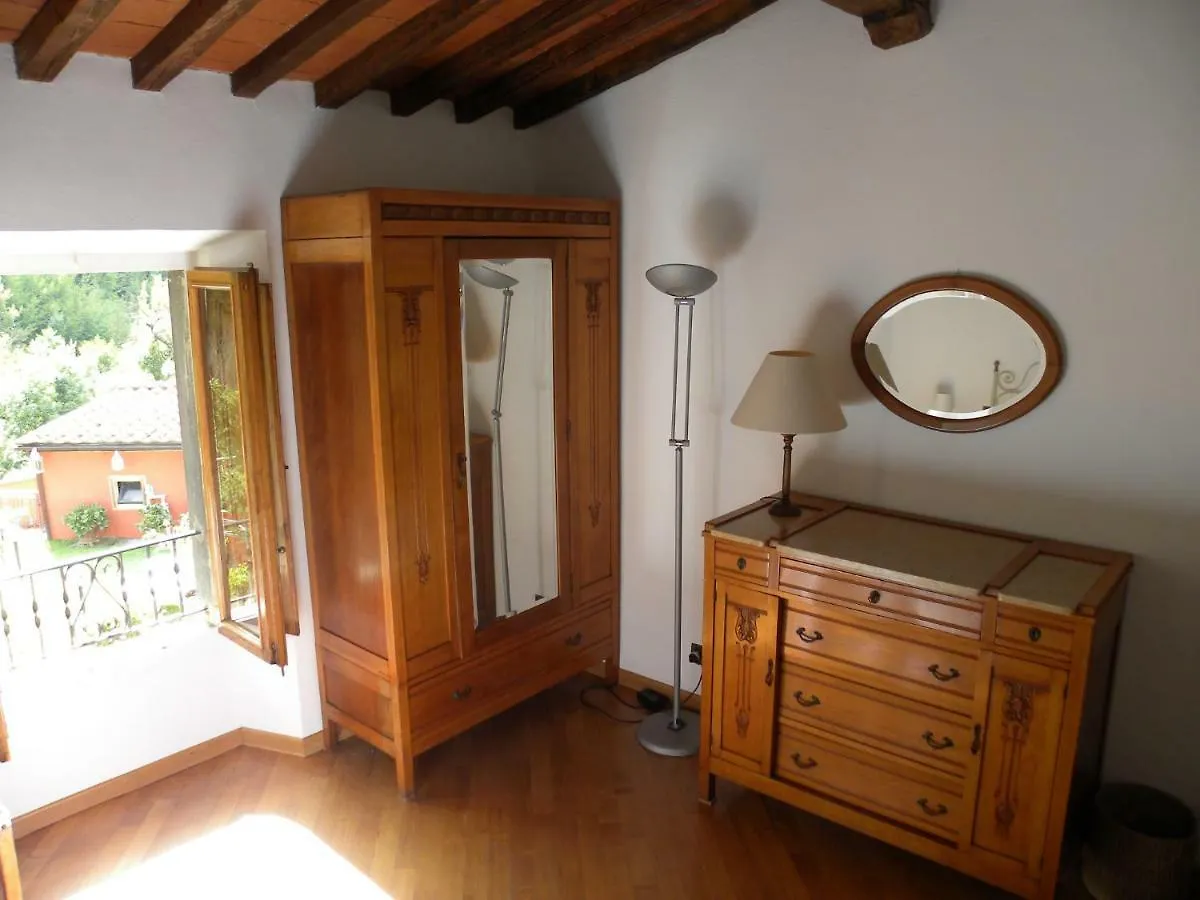 Casa Tucci Apartman Reggello