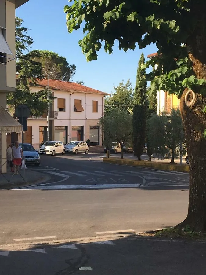Casa Tucci Apartman Reggello 0*,