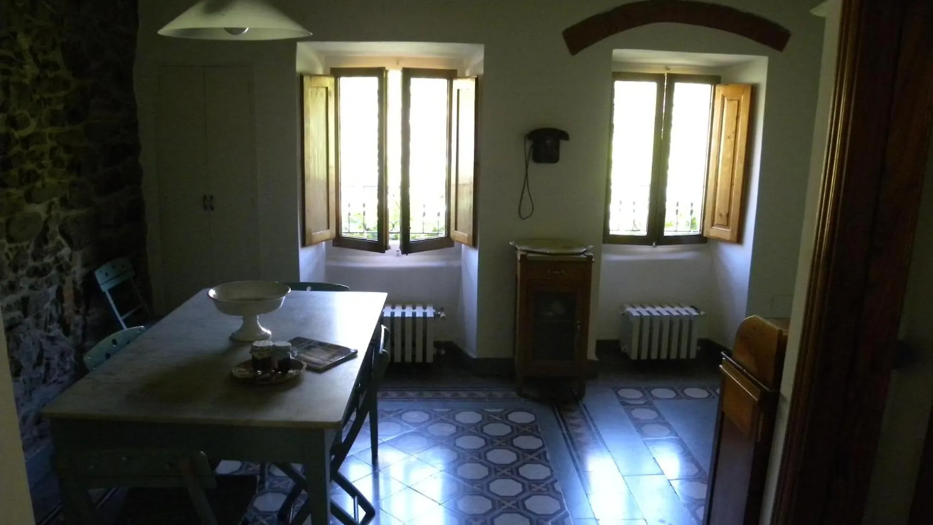 Casa Tucci Διαμέρισμα Reggello 0*,