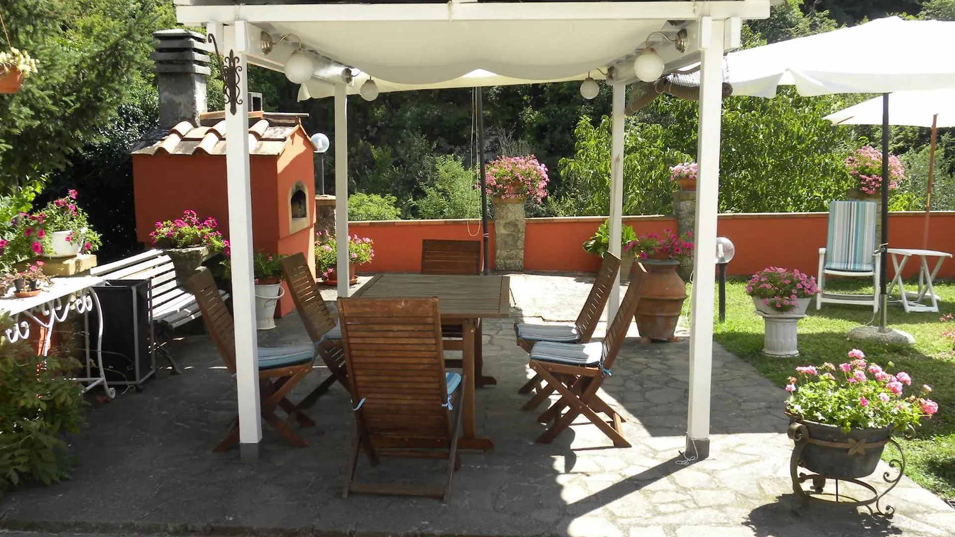 Casa Tucci Διαμέρισμα Reggello Ιταλία