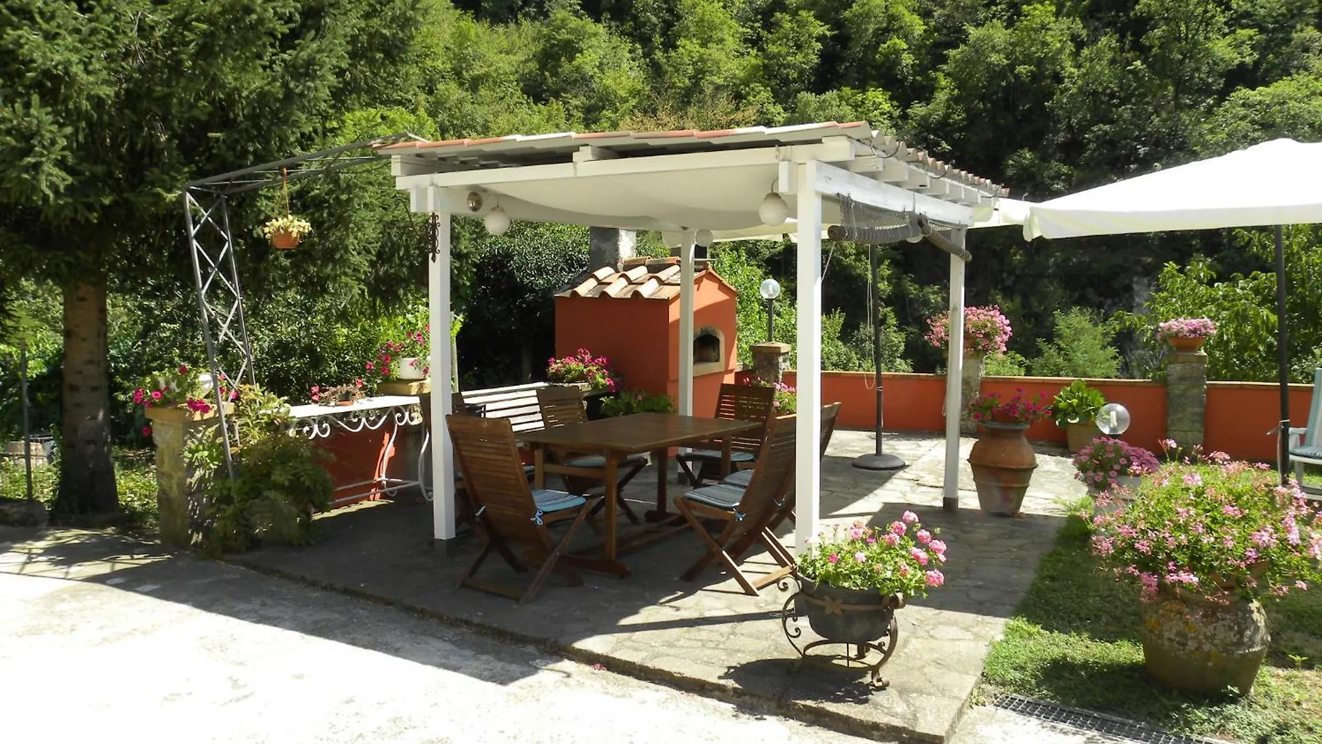 Casa Tucci Διαμέρισμα Reggello