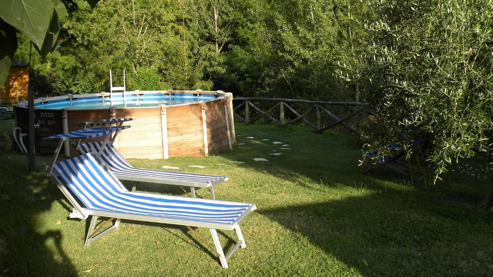 Casa Tucci Διαμέρισμα Reggello