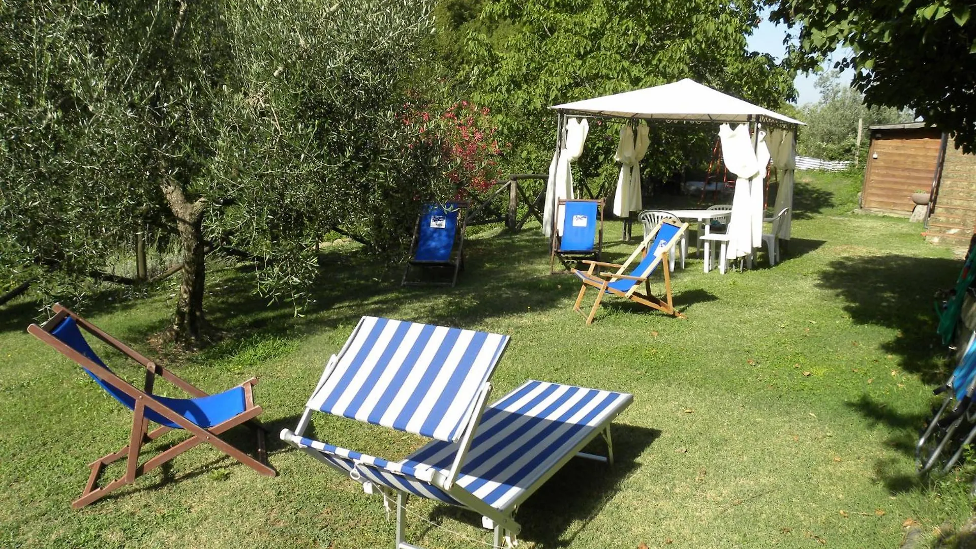 Casa Tucci Διαμέρισμα Reggello Ιταλία