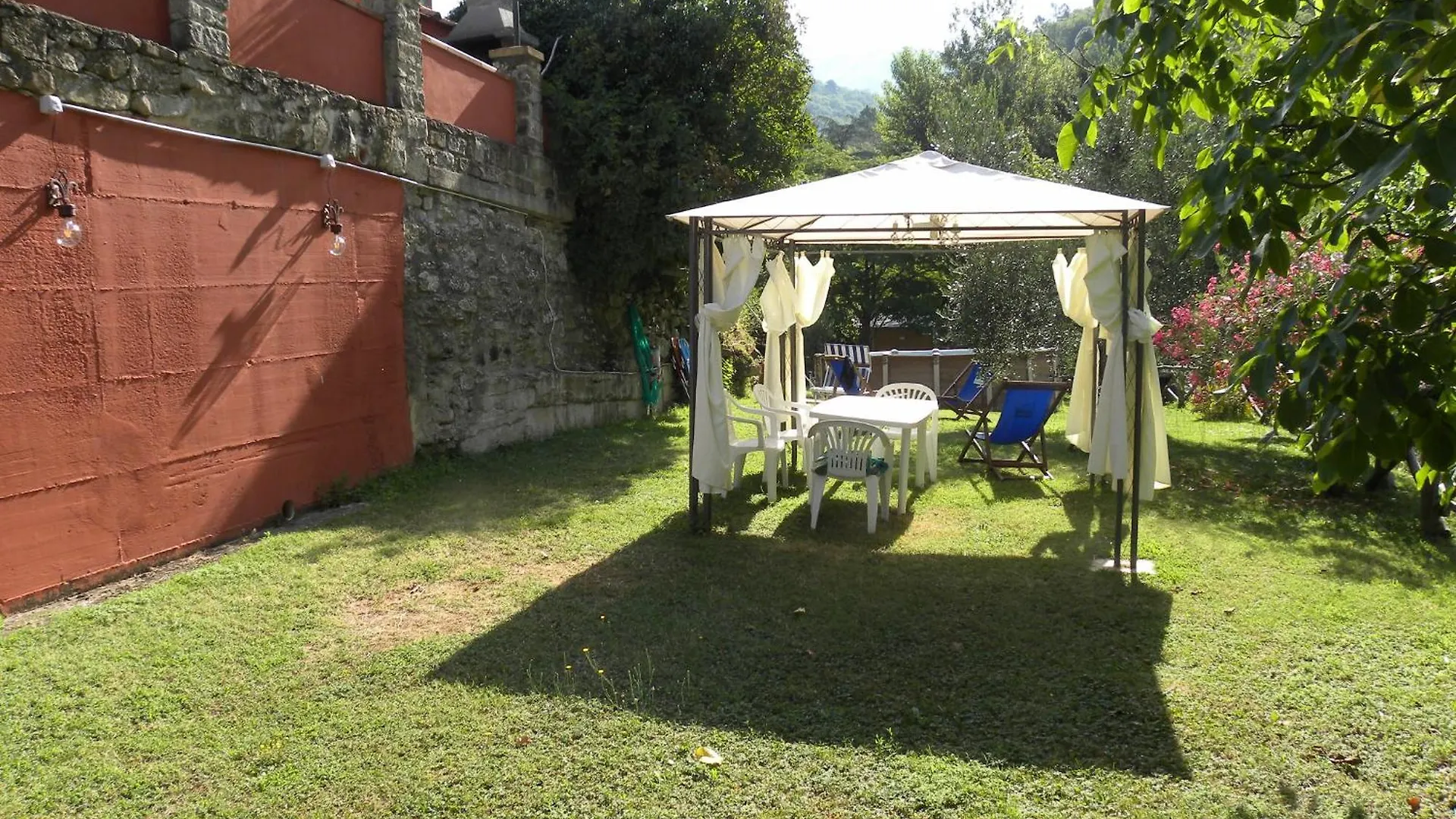 Casa Tucci Διαμέρισμα Reggello