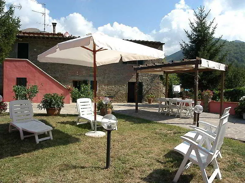 Casa Tucci Διαμέρισμα Reggello 0*,  Ιταλία