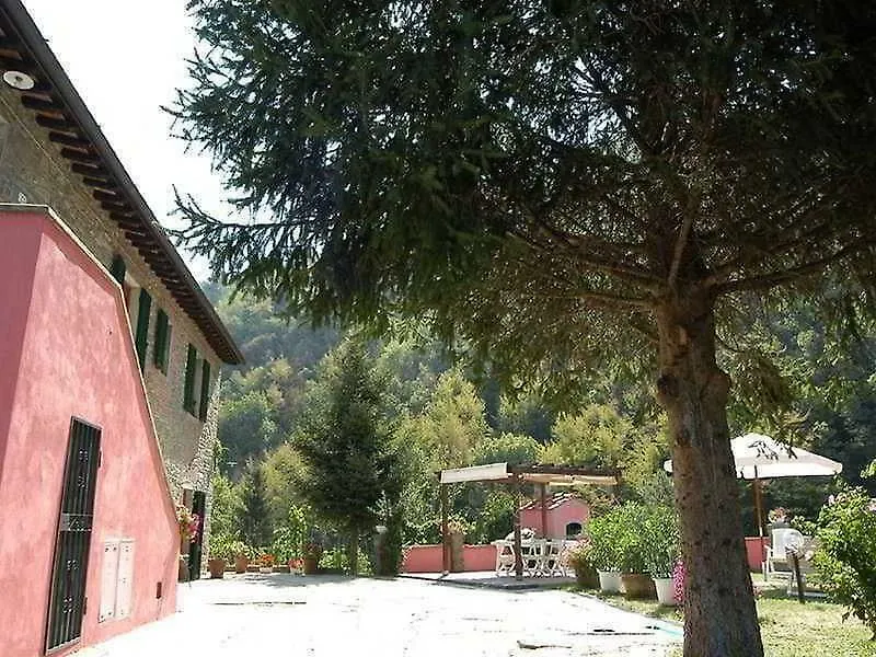 Casa Tucci Διαμέρισμα Reggello