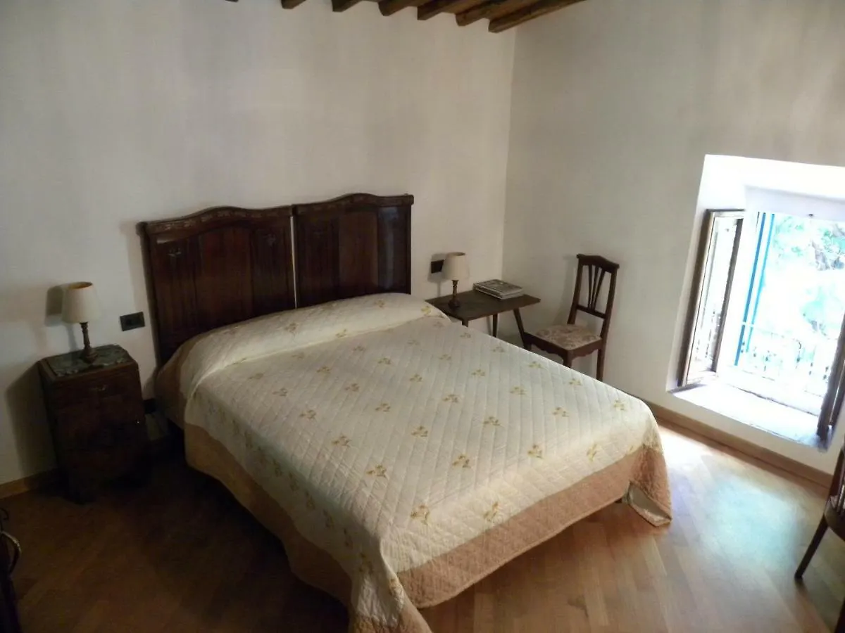 Casa Tucci Διαμέρισμα Reggello