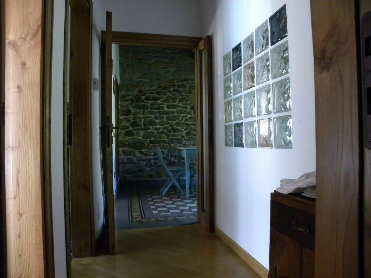 Casa Tucci Διαμέρισμα Reggello 0*,