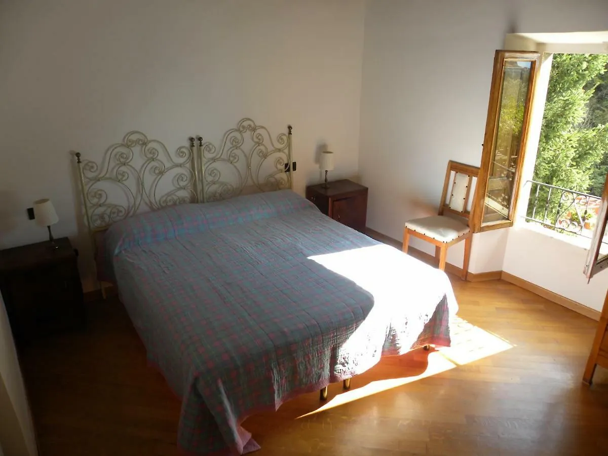 Casa Tucci Διαμέρισμα Reggello