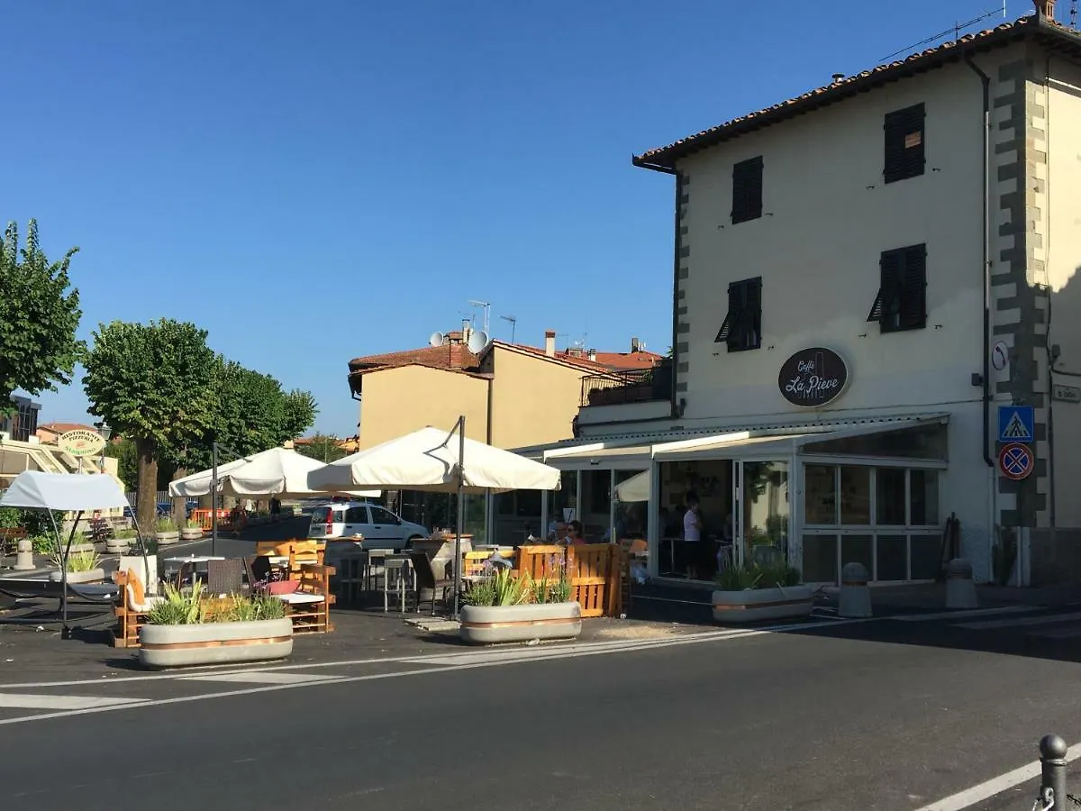 Casa Tucci Διαμέρισμα Reggello 0*,  Ιταλία