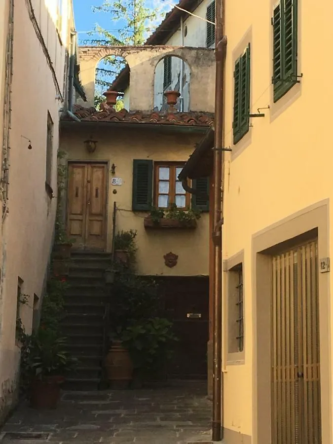 Casa Tucci Διαμέρισμα Reggello 0*,  Ιταλία