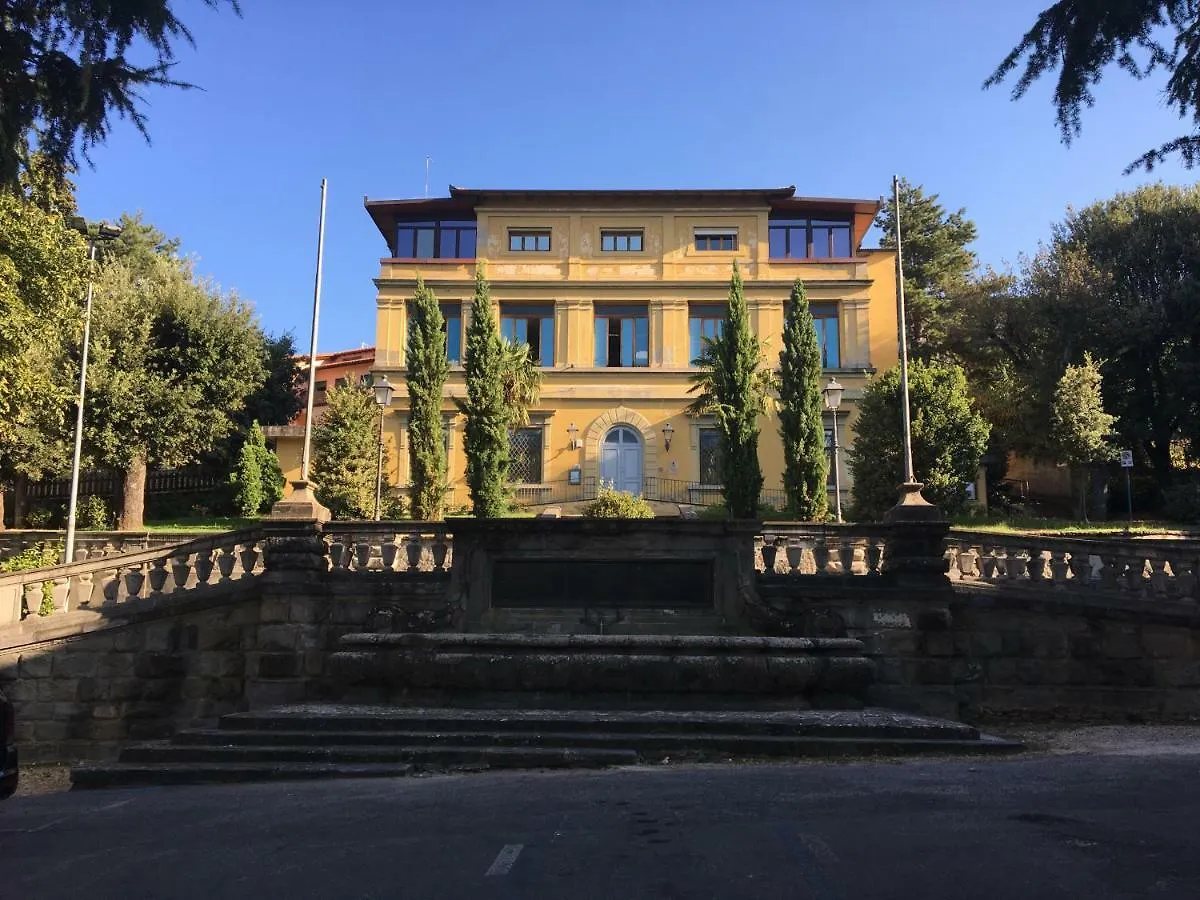 Casa Tucci Διαμέρισμα Reggello