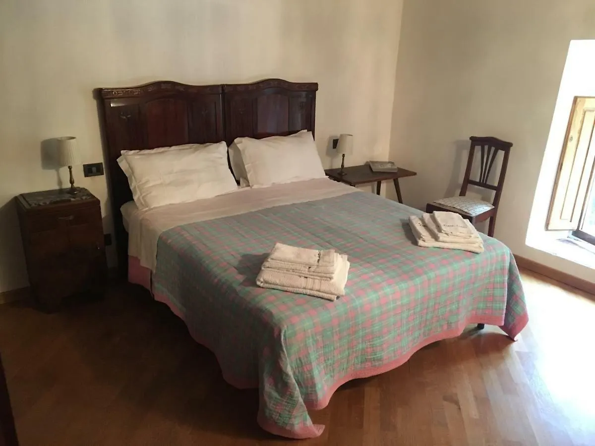 Casa Tucci Διαμέρισμα Reggello 0*,  Ιταλία